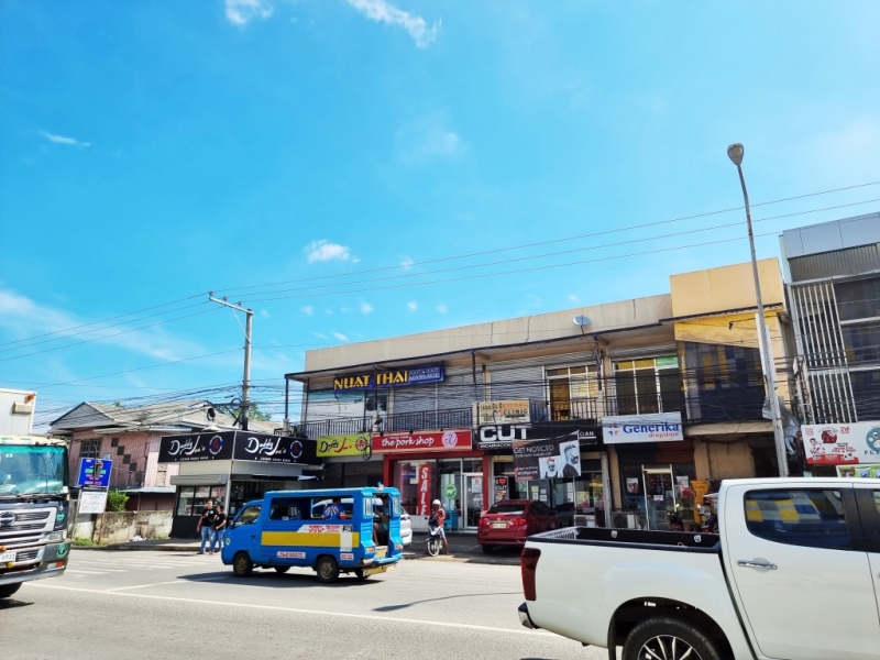 フィリピン留学 Cebu21 - CIJ Liloan Campus-OUTSIDE CAMPUS-20